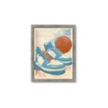 Picture of OG _GroupedProduct_Rectangle_Portrait_Framed_Matted_