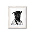 Picture of Wild Threads _GroupedProduct_Rectangle_Portrait_Photography _GroupedProduct_Rectangle_Portrait_Framed_Matted_