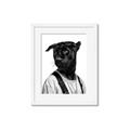 Picture of Wild Threads _GroupedProduct_Rectangle_Portrait_Photography _GroupedProduct_Rectangle_Portrait_Framed_Matted_
