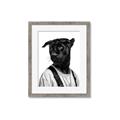 Picture of Wild Threads _GroupedProduct_Rectangle_Portrait_Photography _GroupedProduct_Rectangle_Portrait_Framed_Matted_