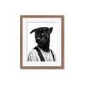 Picture of Wild Threads _GroupedProduct_Rectangle_Portrait_Photography _GroupedProduct_Rectangle_Portrait_Framed_Matted_