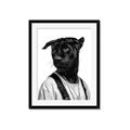 Picture of Wild Threads _GroupedProduct_Rectangle_Portrait_Photography _GroupedProduct_Rectangle_Portrait_Framed_Matted_