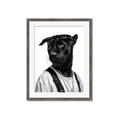 Picture of Wild Threads _GroupedProduct_Rectangle_Portrait_Photography _GroupedProduct_Rectangle_Portrait_Framed_Matted_