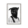 Picture of Wild Threads _GroupedProduct_Rectangle_Portrait_Photography _GroupedProduct_Rectangle_Portrait_Framed_Matted_