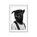 Picture of Wild Threads _GroupedProduct_Rectangle_Portrait_Photography _GroupedProduct_Rectangle_Portrait_Framed_Matted_
