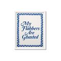 Picture of My Flabbers are Ghasted II _GroupedProduct_Rectangle_Portrait_Framed_Matted_