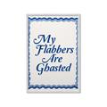 Picture of My Flabbers are Ghasted II _GroupedProduct_Rectangle_Portrait_Framed_Matted_