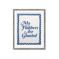 Picture of My Flabbers are Ghasted II _GroupedProduct_Rectangle_Portrait_Framed_Matted_