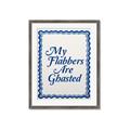 Picture of My Flabbers are Ghasted II _GroupedProduct_Rectangle_Portrait_Framed_Matted_
