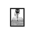 Picture of Walk of Glam _GroupedProduct_Rectangle_Portrait_Photography _GroupedProduct_Rectangle_Portrait_Framed_Matted_