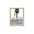 Picture of Walk of Glam _GroupedProduct_Rectangle_Portrait_Photography _GroupedProduct_Rectangle_Portrait_Framed_Matted_