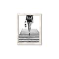Picture of Walk of Glam _GroupedProduct_Rectangle_Portrait_Photography _GroupedProduct_Rectangle_Portrait_Framed_Matted_