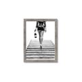 Picture of Walk of Glam _GroupedProduct_Rectangle_Portrait_Photography _GroupedProduct_Rectangle_Portrait_Framed_Matted_