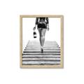Picture of Walk of Glam _GroupedProduct_Rectangle_Portrait_Photography _GroupedProduct_Rectangle_Portrait_Framed_Matted_