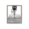 Picture of Walk of Glam _GroupedProduct_Rectangle_Portrait_Photography _GroupedProduct_Rectangle_Portrait_Framed_Matted_
