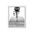 Picture of Walk of Glam _GroupedProduct_Rectangle_Portrait_Photography _GroupedProduct_Rectangle_Portrait_Framed_Matted_