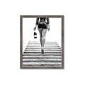 Picture of Walk of Glam _GroupedProduct_Rectangle_Portrait_Photography _GroupedProduct_Rectangle_Portrait_Framed_Matted_