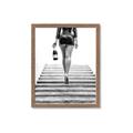 Picture of Walk of Glam _GroupedProduct_Rectangle_Portrait_Photography _GroupedProduct_Rectangle_Portrait_Framed_Matted_