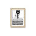 Picture of Walk of Glam _GroupedProduct_Rectangle_Portrait_Photography _GroupedProduct_Rectangle_Portrait_Framed_Matted_