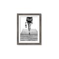 Picture of Walk of Glam _GroupedProduct_Rectangle_Portrait_Photography _GroupedProduct_Rectangle_Portrait_Framed_Matted_