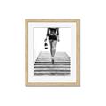 Picture of Walk of Glam _GroupedProduct_Rectangle_Portrait_Photography _GroupedProduct_Rectangle_Portrait_Framed_Matted_