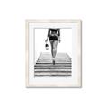 Picture of Walk of Glam _GroupedProduct_Rectangle_Portrait_Photography _GroupedProduct_Rectangle_Portrait_Framed_Matted_