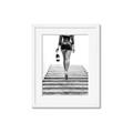 Picture of Walk of Glam _GroupedProduct_Rectangle_Portrait_Photography _GroupedProduct_Rectangle_Portrait_Framed_Matted_