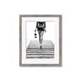 Picture of Walk of Glam _GroupedProduct_Rectangle_Portrait_Photography _GroupedProduct_Rectangle_Portrait_Framed_Matted_