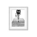 Picture of Walk of Glam _GroupedProduct_Rectangle_Portrait_Photography _GroupedProduct_Rectangle_Portrait_Framed_Matted_