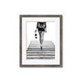 Picture of Walk of Glam _GroupedProduct_Rectangle_Portrait_Photography _GroupedProduct_Rectangle_Portrait_Framed_Matted_