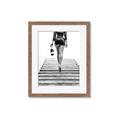 Picture of Walk of Glam _GroupedProduct_Rectangle_Portrait_Photography _GroupedProduct_Rectangle_Portrait_Framed_Matted_