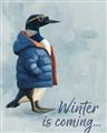 Picture of Winter is Coming II _GroupedProduct_Rectangle_Portrait_Unframed_Print_Only_