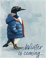 Picture of Winter is Coming II _GroupedProduct_Rectangle_Portrait_Unframed_Print_Only_