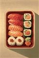 Picture of Bento Box _GroupedProduct_Rectangle_Portrait_Unframed_Print_Only_