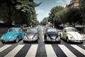Picture of The Beetles _GroupedProduct_Rectangle_Landscape_Photography _GroupedProduct_Rectangle_Landscape_Unframed_Print_Only_