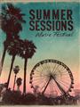 Picture of Summer Sessions I _GroupedProduct_Rectangle_Portrait_Unframed_Print_Only_