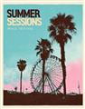Picture of Summer Sessions II _GroupedProduct_Rectangle_Portrait_Unframed_Print_Only_