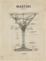 Picture of The Anatomy of a Martini _GroupedProduct_Rectangle_Portrait_Unframed_Print_Only_