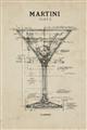 Picture of The Anatomy of a Martini _GroupedProduct_Rectangle_Portrait_Unframed_Print_Only_