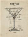 Picture of The Anatomy of a Martini _GroupedProduct_Rectangle_Portrait_Unframed_Print_Only_