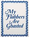 Picture of My Flabbers are Ghasted II _GroupedProduct_Rectangle_Portrait_Unframed_Print_Only_