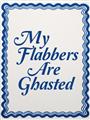 Picture of My Flabbers are Ghasted II _GroupedProduct_Rectangle_Portrait_Unframed_Print_Only_