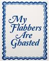 Picture of My Flabbers are Ghasted II _GroupedProduct_Rectangle_Portrait_Unframed_Print_Only_