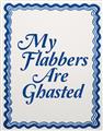 Picture of My Flabbers are Ghasted II _GroupedProduct_Rectangle_Portrait_Unframed_Print_Only_