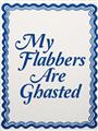 Picture of My Flabbers are Ghasted II _GroupedProduct_Rectangle_Portrait_Unframed_Print_Only_