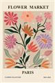 Picture of Flower Market: Paris I _GroupedProduct_Rectangle_Portrait_Unframed_Print_Only_