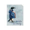 Picture of Winter is Coming II _GroupedProduct_Rectangle_Portrait_Unframed_Print_Only_