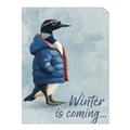 Picture of Winter is Coming II _GroupedProduct_Rectangle_Portrait_Unframed_Print_Only_