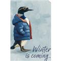 Picture of Winter is Coming II _GroupedProduct_Rectangle_Portrait_Unframed_Print_Only_