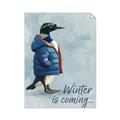 Picture of Winter is Coming II _GroupedProduct_Rectangle_Portrait_Unframed_Print_Only_